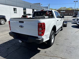 2022 Ford Ranger XL 1FTER4FH5NLD05810 in Stoneham, MA 5