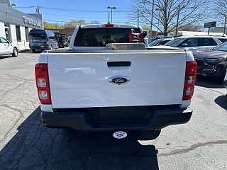 2022 Ford Ranger XL 1FTER4FH5NLD05810 in Stoneham, MA 6