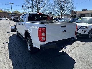 2022 Ford Ranger XL 1FTER4FH5NLD05810 in Stoneham, MA 7