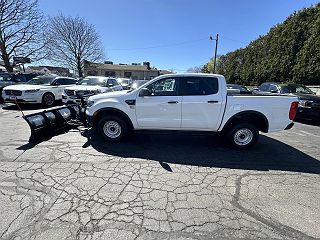 2022 Ford Ranger XL 1FTER4FH5NLD05810 in Stoneham, MA 8