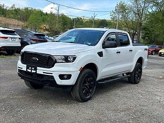 2022 Ford Ranger XLT 1FTER4FH8NLD06966 in West Nyack, NY 1