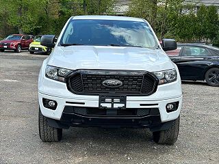 2022 Ford Ranger XLT 1FTER4FH8NLD06966 in West Nyack, NY 2
