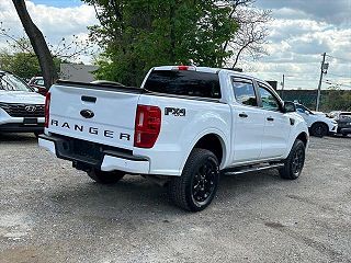 2022 Ford Ranger XLT 1FTER4FH8NLD06966 in West Nyack, NY 4