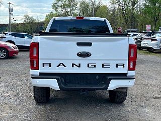 2022 Ford Ranger XLT 1FTER4FH8NLD06966 in West Nyack, NY 5