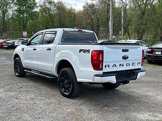 2022 Ford Ranger XLT 1FTER4FH8NLD06966 in West Nyack, NY 6