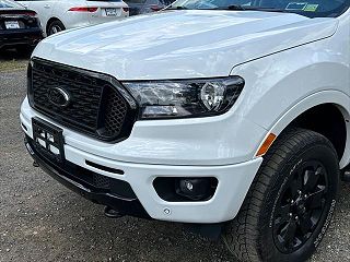 2022 Ford Ranger XLT 1FTER4FH8NLD06966 in West Nyack, NY 7