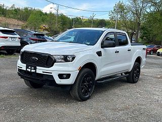 2022 Ford Ranger XLT 1FTER4FH8NLD06966 in West Nyack, NY