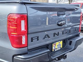 2022 Ford Ranger XLT 1FTER4FH6NLD08702 in Woodhaven, MI 19