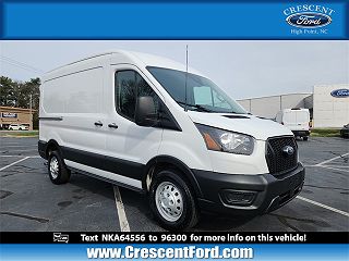 2022 Ford Transit  VIN: 1FTBR2C83NKA64556