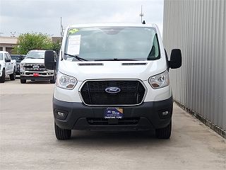 2022 Ford Transit  1FTBR1Y80NKA43327 in Houston, TX 2
