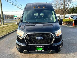 2022 Ford Transit XLT 1FBVU4X88NKA63862 in Howell, NJ 3