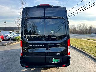 2022 Ford Transit XLT 1FBVU4X88NKA63862 in Howell, NJ 8