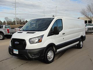 2022 Ford Transit  VIN: 1FTBR2Y87NKA63810