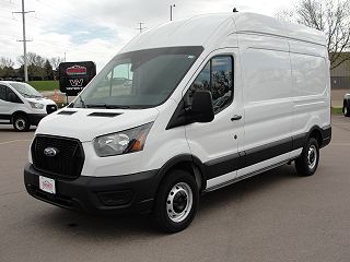 2022 Ford Transit  VIN: 1FTBR1X87NKA70154