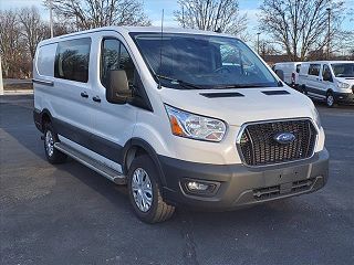 2022 Ford Transit  1FTBR1Y84NKA27941 in North Olmsted, OH 3