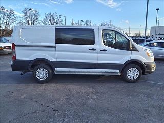 2022 Ford Transit  1FTBR1Y84NKA27941 in North Olmsted, OH 4