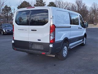 2022 Ford Transit  1FTBR1Y84NKA27941 in North Olmsted, OH 6