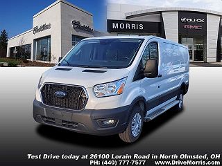 2022 Ford Transit  1FTBR1Y84NKA27941 in North Olmsted, OH