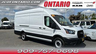 2022 Ford Transit Base 1FTBR3X86NKA70139 in Ontario, CA 1