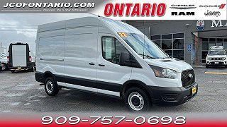 2022 Ford Transit  1FTBR1X88NKA70373 in Ontario, CA 1