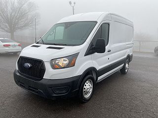 2022 Ford Transit  VIN: 1FTBR2C84NKA64999