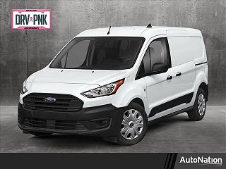 2022 Ford Transit Connect XL VIN: NM0LS7S29N1530741