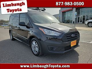 2022 Ford Transit Connect XL VIN: NM0LS7S24N1525639