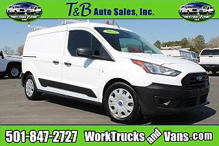 2022 Ford Transit Connect XL VIN: NM0LS7S28N1529063