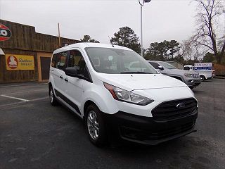2022 Ford Transit Connect XL NM0GE9E24N1510087 in Cairo, GA 1