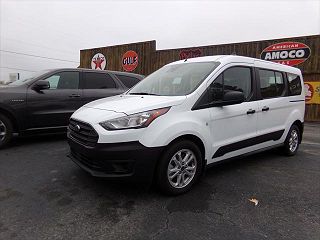 2022 Ford Transit Connect XL NM0GE9E24N1510087 in Cairo, GA 2