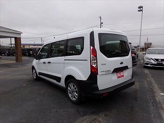 2022 Ford Transit Connect XL NM0GE9E24N1510087 in Cairo, GA 3