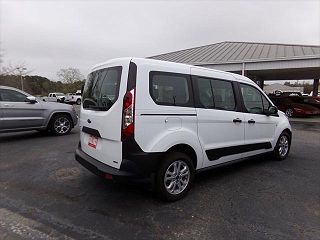 2022 Ford Transit Connect XL NM0GE9E24N1510087 in Cairo, GA 4