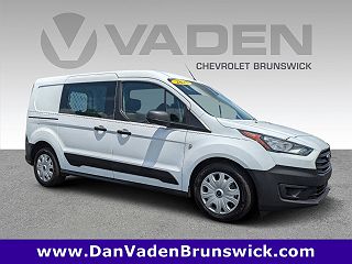 2022 Ford Transit Connect XL VIN: NM0LS7S23N1523574