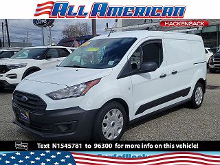 2022 Ford Transit Connect XL VIN: NM0LS7S73N1545781