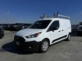 2022 Ford Transit Connect XL VIN: NM0LS7S22N1511450