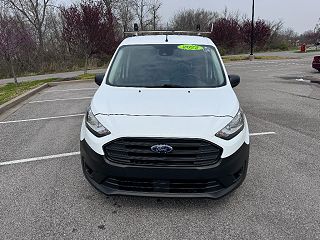 2022 Ford Transit Connect XL NM0LS7S21N1520124 in Hopkinsville, KY 2