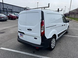 2022 Ford Transit Connect XL NM0LS7S21N1520124 in Hopkinsville, KY 5