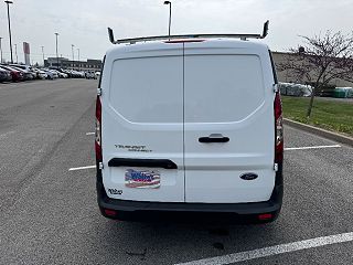 2022 Ford Transit Connect XL NM0LS7S21N1520124 in Hopkinsville, KY 6