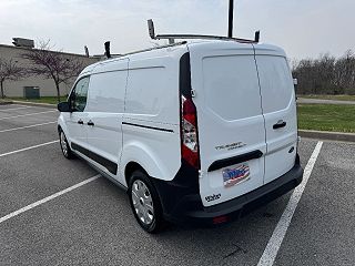 2022 Ford Transit Connect XL NM0LS7S21N1520124 in Hopkinsville, KY 7