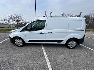 2022 Ford Transit Connect XL NM0LS7S21N1520124 in Hopkinsville, KY 8