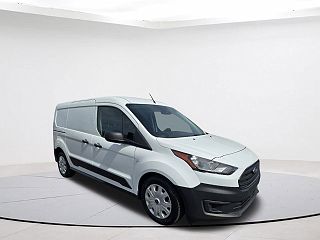 2022 Ford Transit Connect XL NM0LS7S2XN1520364 in Lillington, NC 7