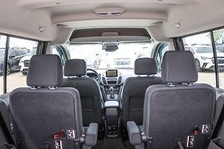 2022 Ford Transit Connect XLT NM0GE9F22N1511933 in Norman, OK 11