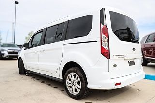 2022 Ford Transit Connect XLT NM0GE9F22N1511933 in Norman, OK 3