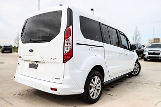 2022 Ford Transit Connect XLT NM0GE9F22N1511933 in Norman, OK 5