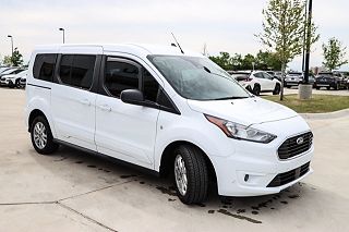 2022 Ford Transit Connect XLT NM0GE9F22N1511933 in Norman, OK 6