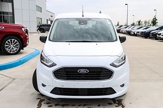 2022 Ford Transit Connect XLT NM0GE9F22N1511933 in Norman, OK 7