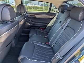 2022 Genesis G90 Premium KMTF34PA3NU094772 in Naples, FL 15