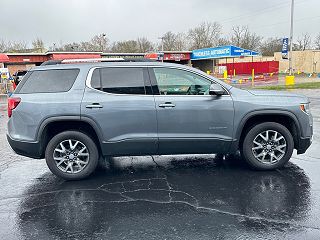 2022 GMC Acadia SLE 1GKKNRL42NZ101416 in Muncie, IN 27