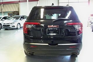 2022 GMC Acadia SLE 1GKKNKL43NZ118006 in Ottawa Lake, MI 4