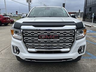 2022 GMC Canyon Denali 1GTG5EEN4N1132326 in Baton Rouge, LA 11